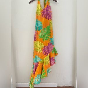 Vintage Mamo Dress